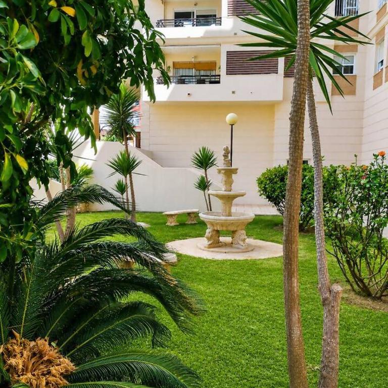 Teatinos Málaga Apartment - Deluxe Apartment mit 4 Schlafzimmern - 36