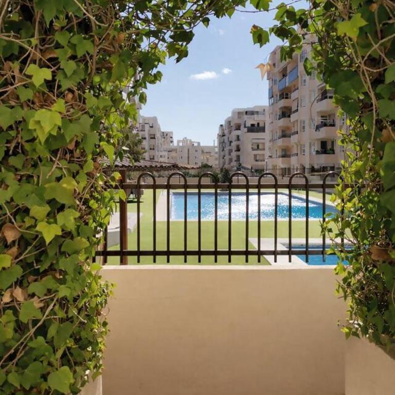 Teatinos Málaga Apartment - Deluxe Apartment mit 4 Schlafzimmern - 37
