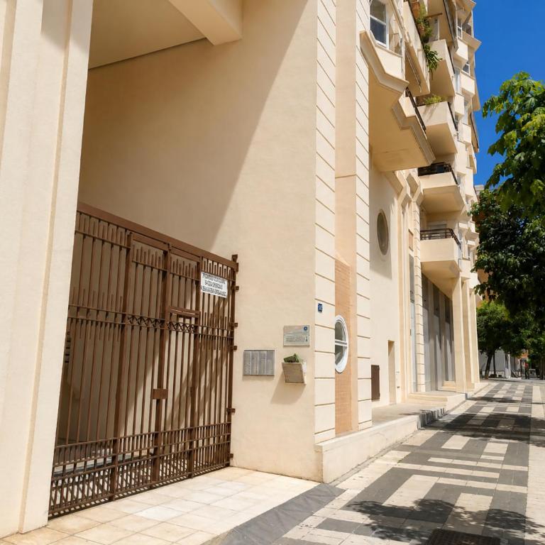 Teatinos Málaga Apartment - Deluxe Apartment mit 4 Schlafzimmern - 44