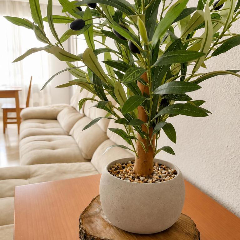 Teatinos Málaga Apartment - Deluxe Apartment mit 4 Schlafzimmern - 46