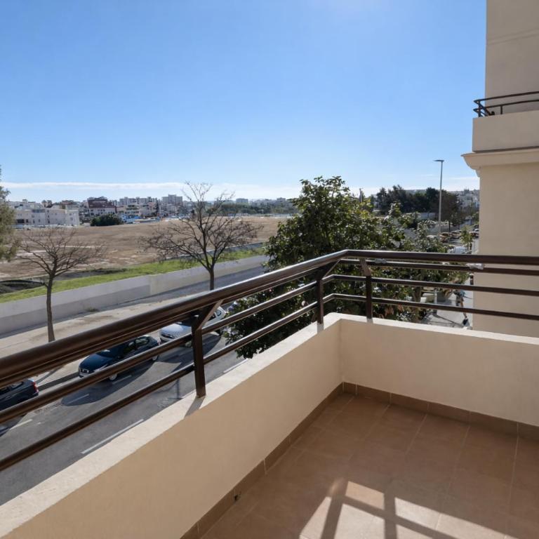 Teatinos Málaga Apartment - Deluxe Apartment mit 4 Schlafzimmern - 47