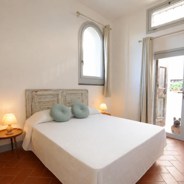 Podere di Montecchio - Two-Bedroom Superior Apartment - 15