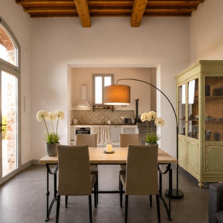 Podere di Montecchio - Two-Bedroom Superior Apartment - 14