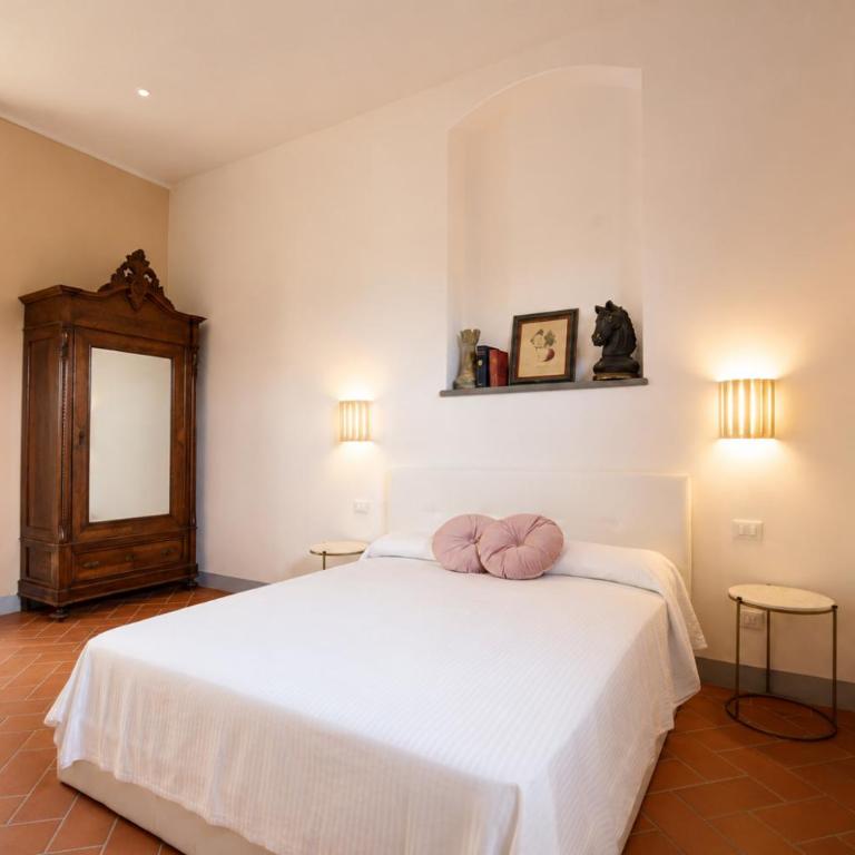 Podere di Montecchio - Two-Bedroom Superior Apartment - 21