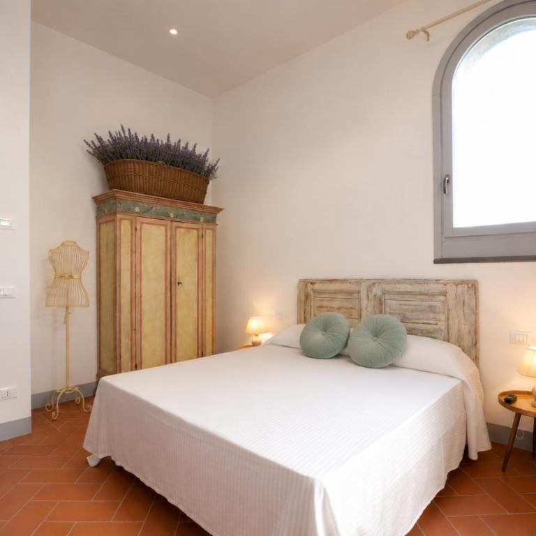 Podere di Montecchio - Two-Bedroom Superior Apartment - 9