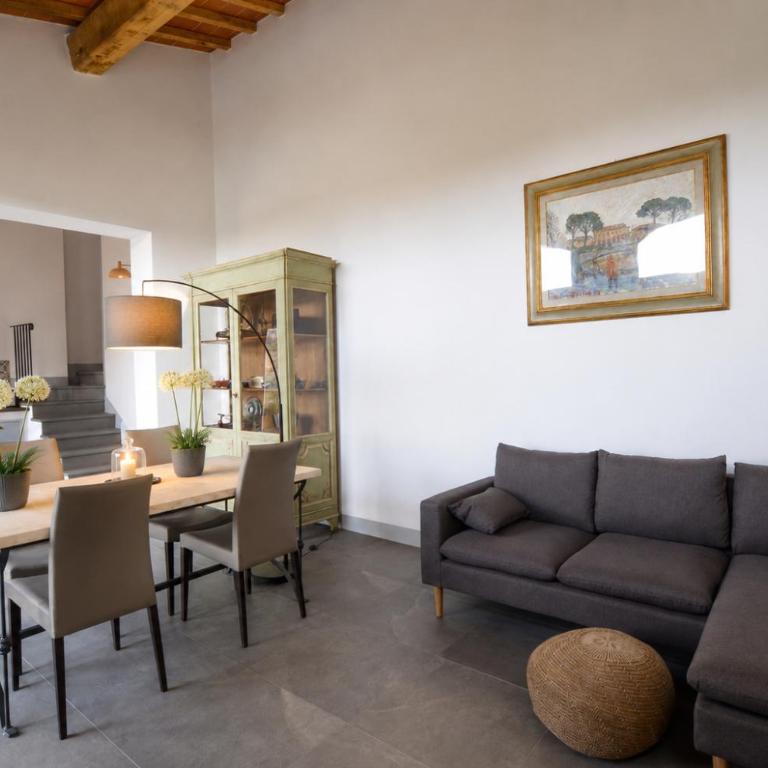 Podere di Montecchio - Two-Bedroom Superior Apartment - 8