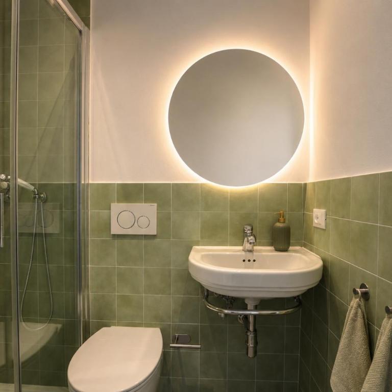 Podere di Montecchio - Two-Bedroom Superior Apartment - 7