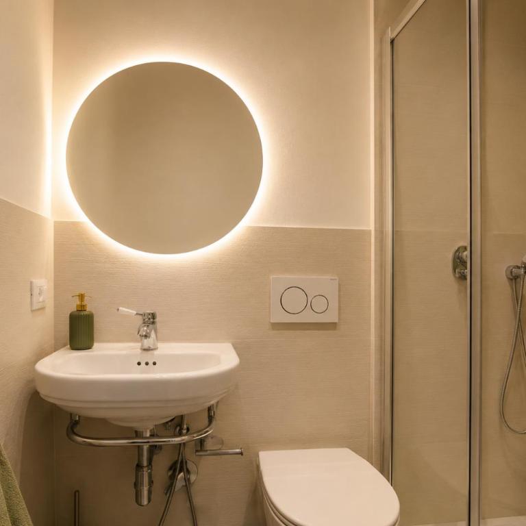 Podere di Montecchio - Two-Bedroom Superior Apartment - 13