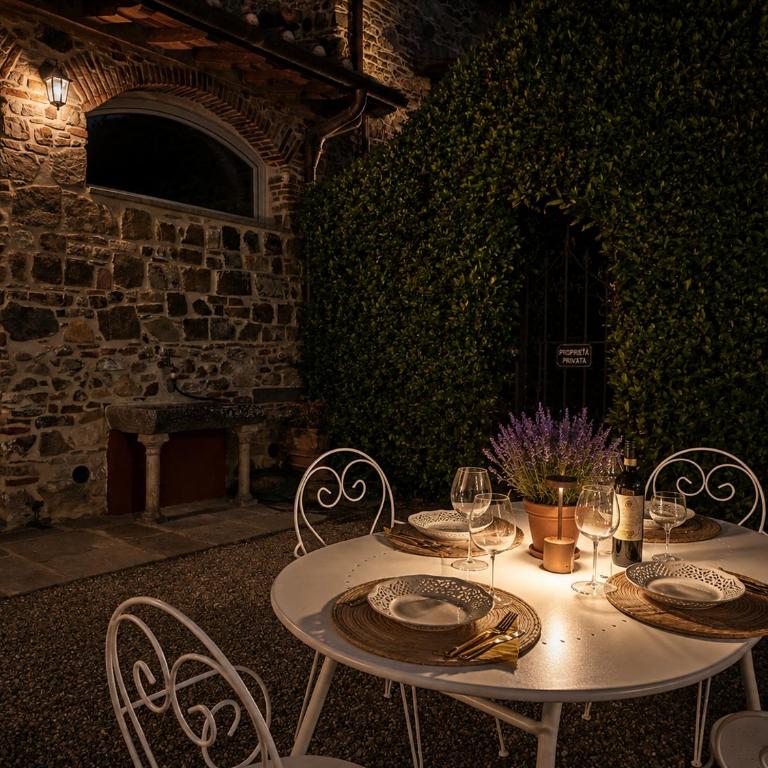 Podere di Montecchio - Two-Bedroom Superior Apartment - 17