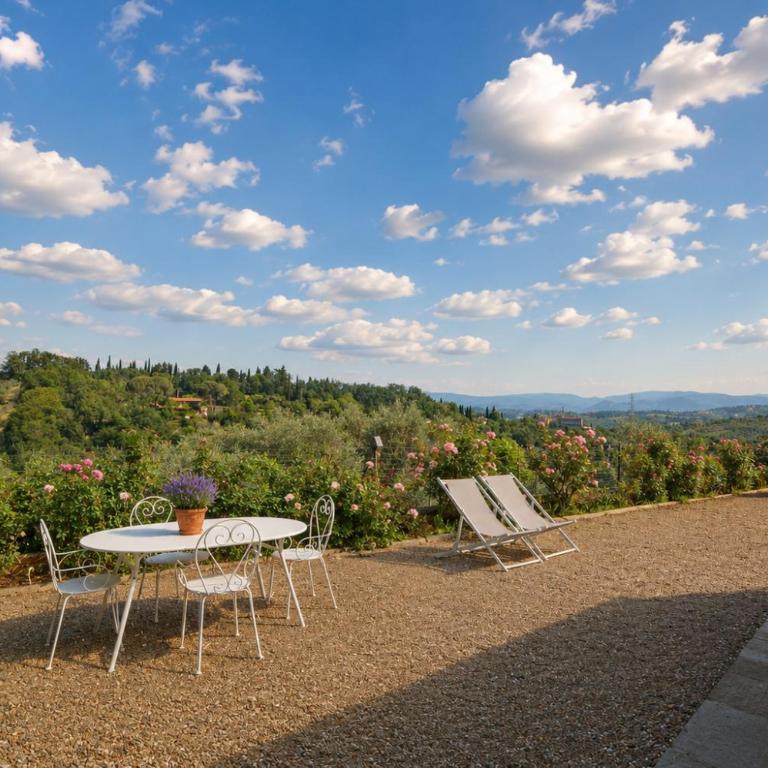 Podere di Montecchio - Two-Bedroom Superior Apartment - 18