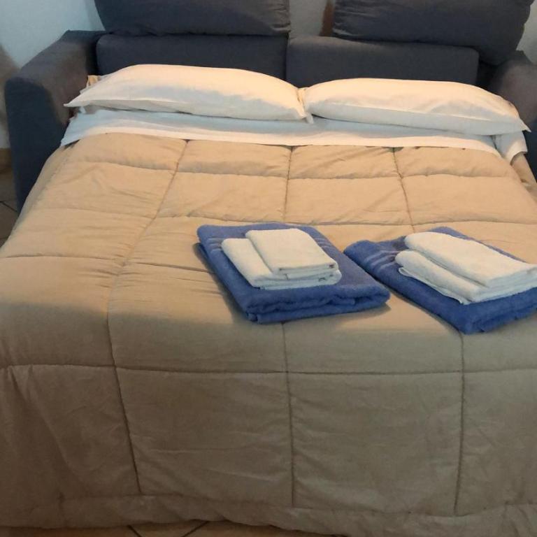 A casa di nonna Elvira - Appartamento con 1 Camera da Letto - 19