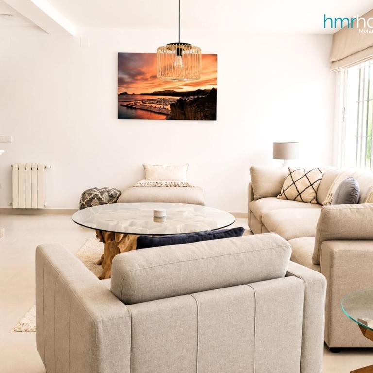 Villa la Siesta by HMR Holidays - Villa de 3 dormitorios - 20