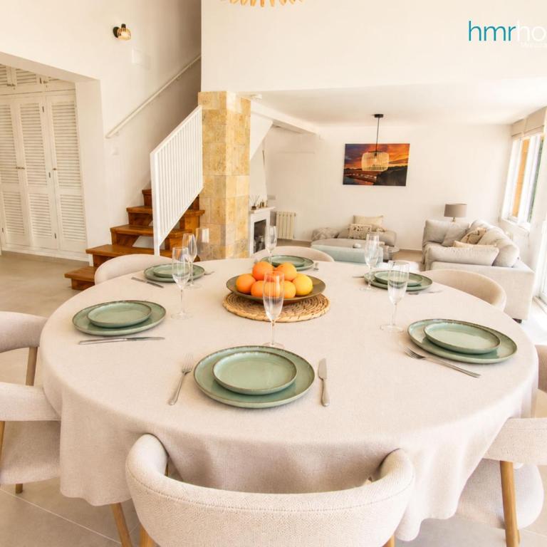 Villa la Siesta by HMR Holidays - Villa de 3 dormitorios - 22