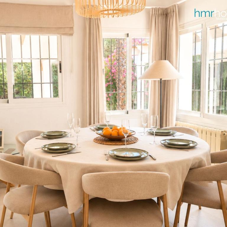 Villa la Siesta by HMR Holidays - Villa de 3 dormitorios - 23