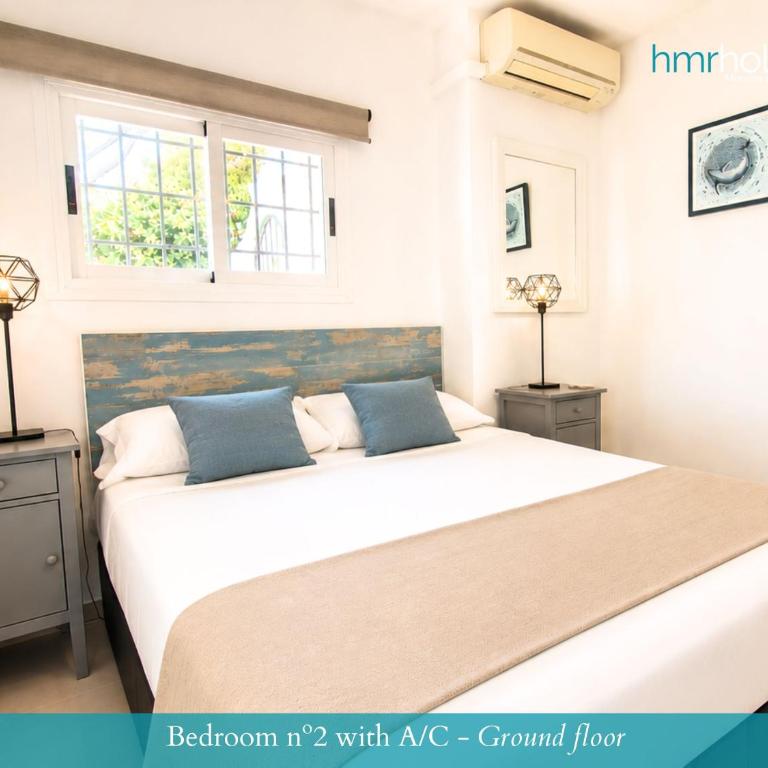 Villa la Siesta by HMR Holidays - Villa de 3 dormitorios - 28