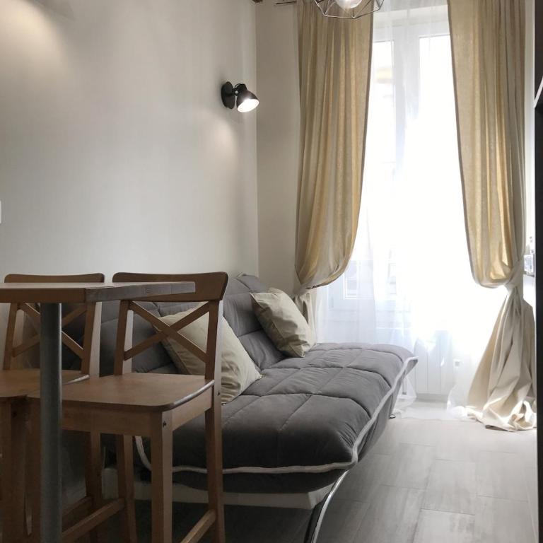 Le Marais New Studio - Appartement 1 Chambre - 8