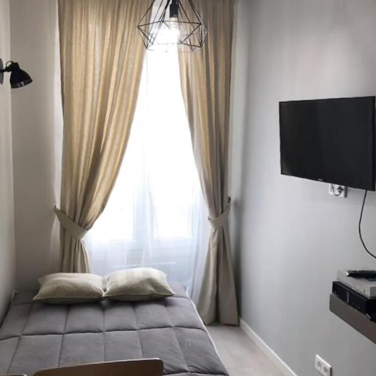 Le Marais New Studio - Appartement 1 Chambre - 9