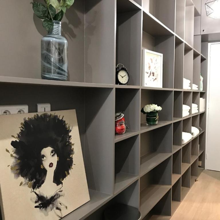 Le Marais New Studio - Appartement 1 Chambre - 11