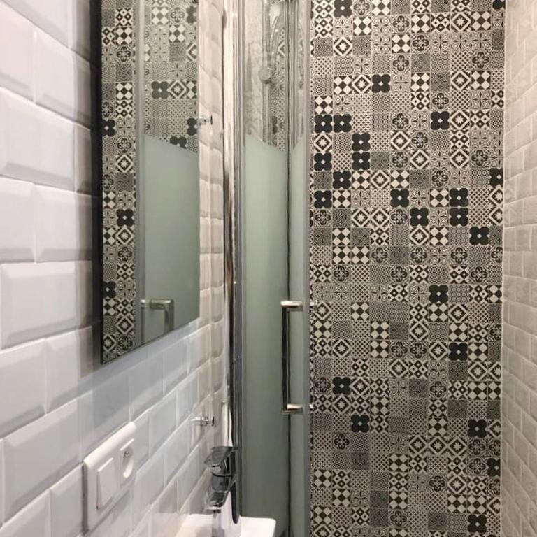 Le Marais New Studio - Appartement 1 Chambre - 14