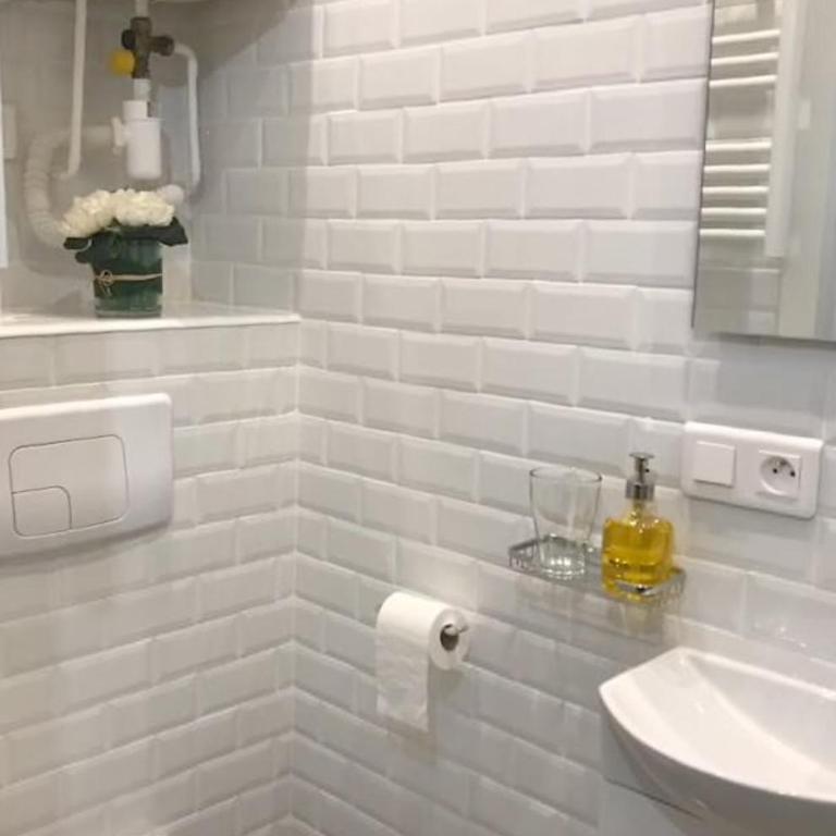 Le Marais New Studio - Appartement 1 Chambre - 15