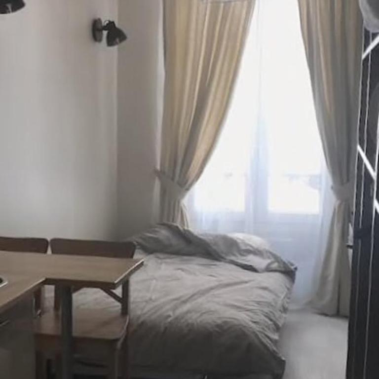 Le Marais New Studio - Appartement 1 Chambre - 16