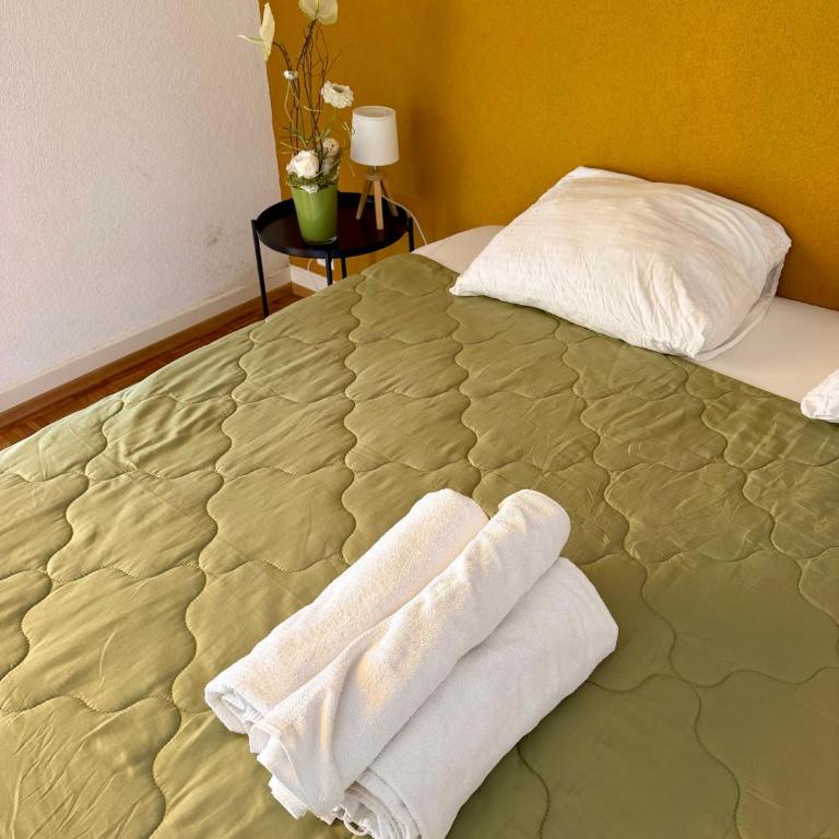 Aliyah - Two-Bedroom Apartment - 9
