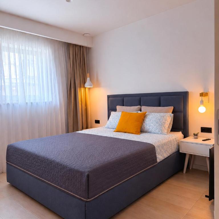 The ruby residence Old Town - Sarajevo - Walk everywhere - Apartman sa 1 Spavaćom Sobom - 2