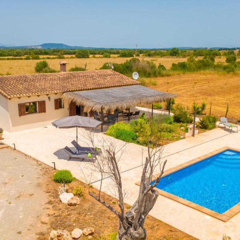 Son Fred - Villa de 3 dormitorios - 34