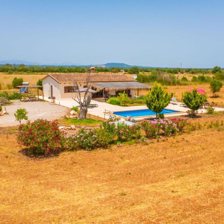 Son Fred - Villa de 3 dormitorios - 37