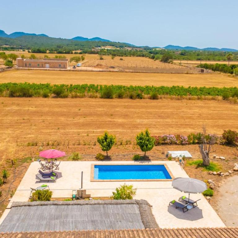 Son Fred - Villa de 3 dormitorios - 38