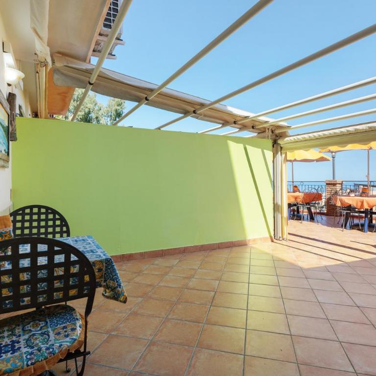 Le Grand Soleil Apartments - Appartamento Superior con Vista Città - 1