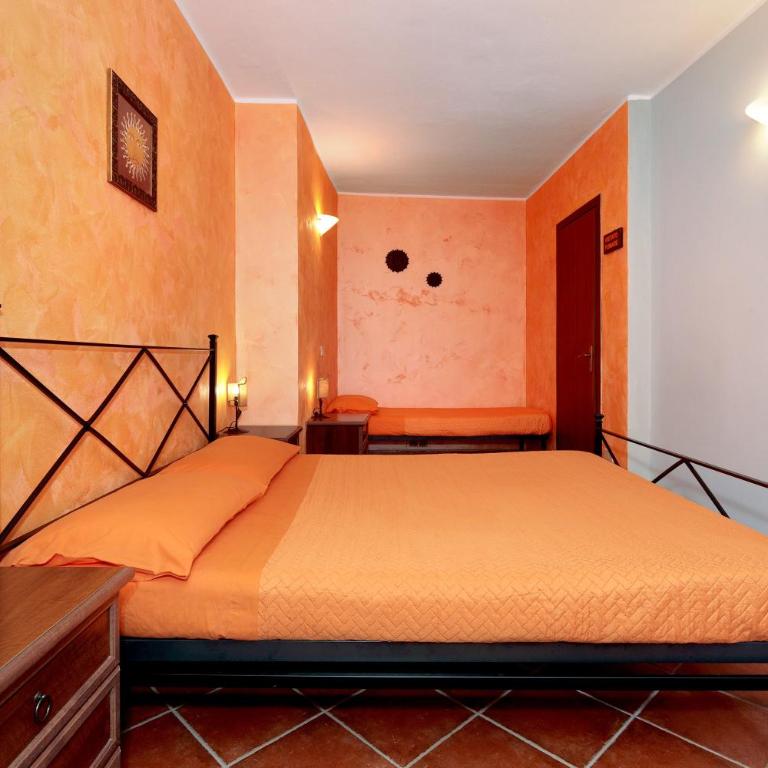 Le Grand Soleil Apartments - Appartamento Superior con Vista Città - 5