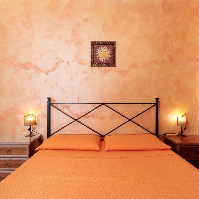 Le Grand Soleil Apartments - Appartamento Superior con Vista Città - 6