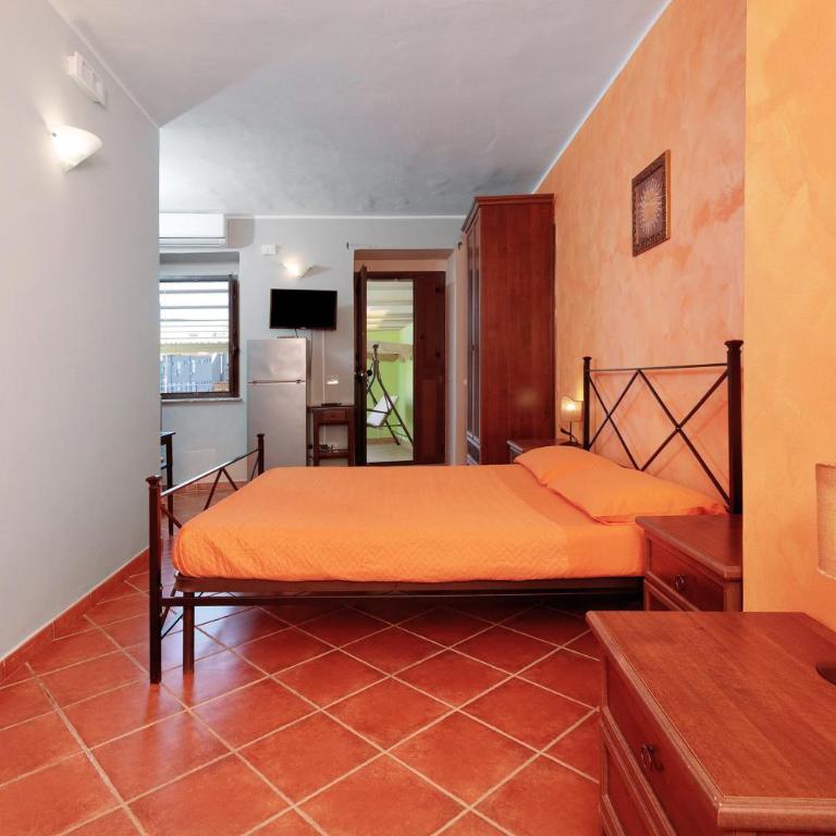 Le Grand Soleil Apartments - Appartamento Superior con Vista Città - 8