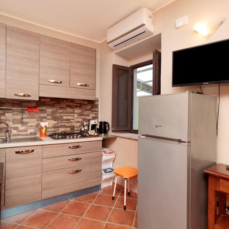Le Grand Soleil Apartments - Appartamento Superior con Vista Città - 15