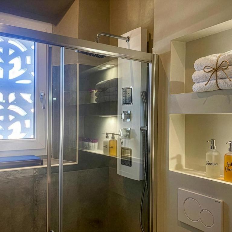 Signature Design & Panoramic Views - Appartement 3 Chambres Deluxe - 24