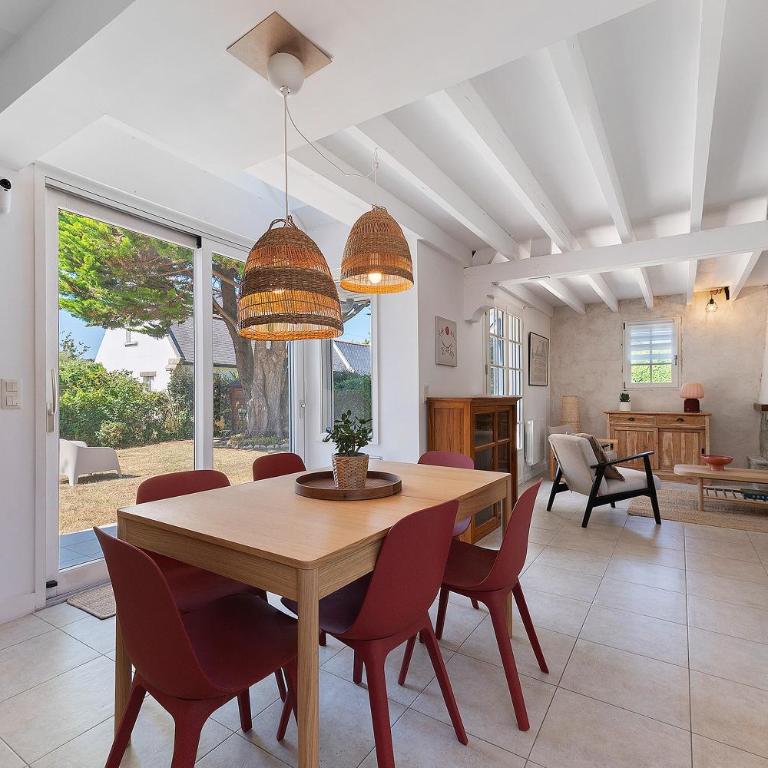 Ker Family - Maison de Vacances - 5