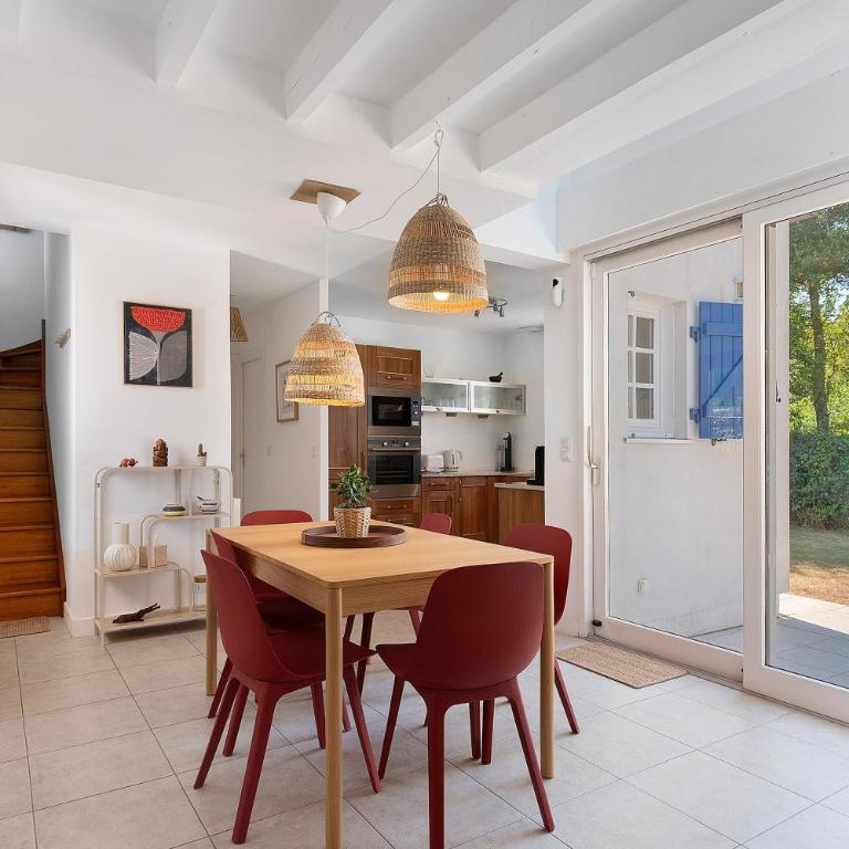 Ker Family - Maison de Vacances - 10