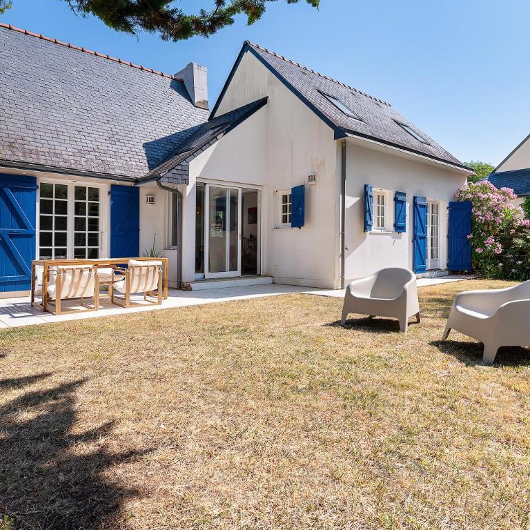 Ker Family - Maison de Vacances - 1