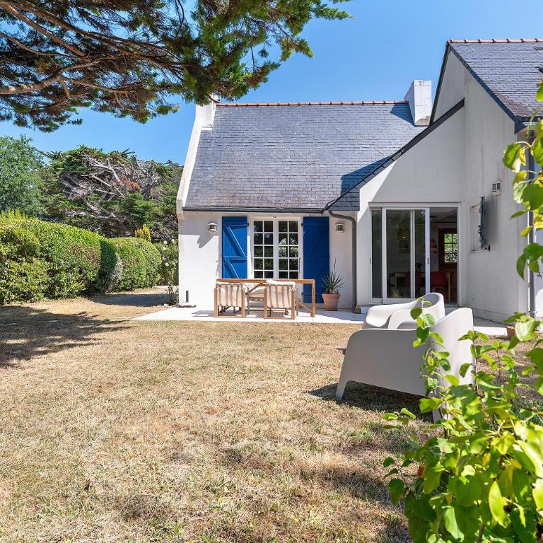 Ker Family - Maison de Vacances - 4