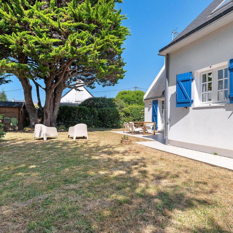 Ker Family - Maison de Vacances - 27
