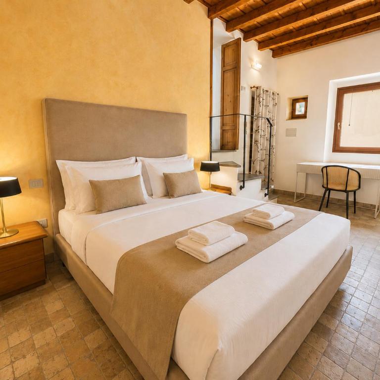 Gignoro - Appartamento con 2 Camere da Letto - 1