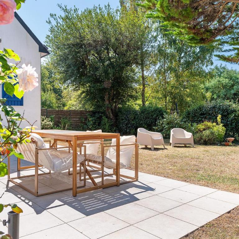 Ker Family - Maison de Vacances - 26