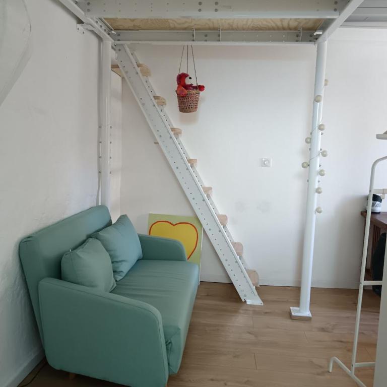 Maison Arlésienne à l'esprit bohème - Three-Bedroom House - 7