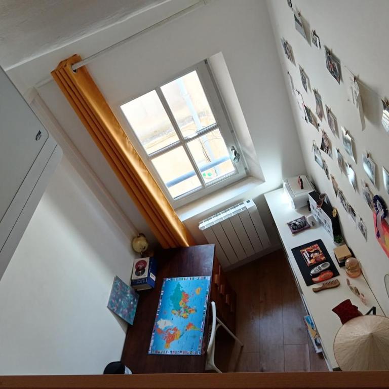 Maison Arlésienne à l'esprit bohème - Three-Bedroom House - 23