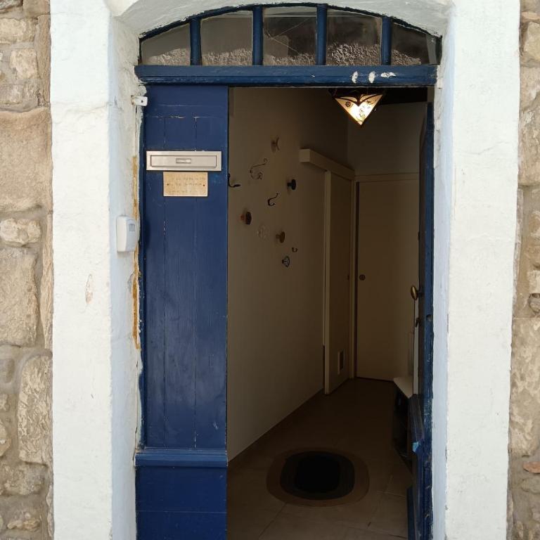 Maison Arlésienne à l'esprit bohème - Three-Bedroom House - 29
