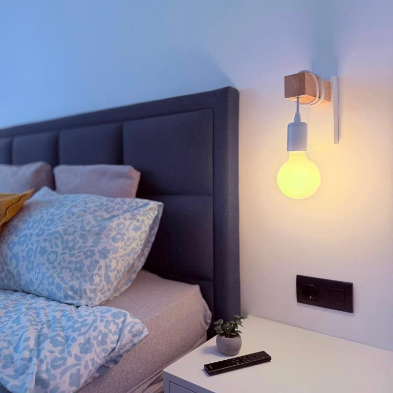 The ruby residence Old Town - Sarajevo - Walk everywhere - Apartman sa 1 Spavaćom Sobom - 8