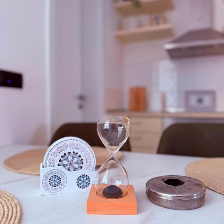 The ruby residence Old Town - Sarajevo - Walk everywhere - Apartman sa 1 Spavaćom Sobom - 10