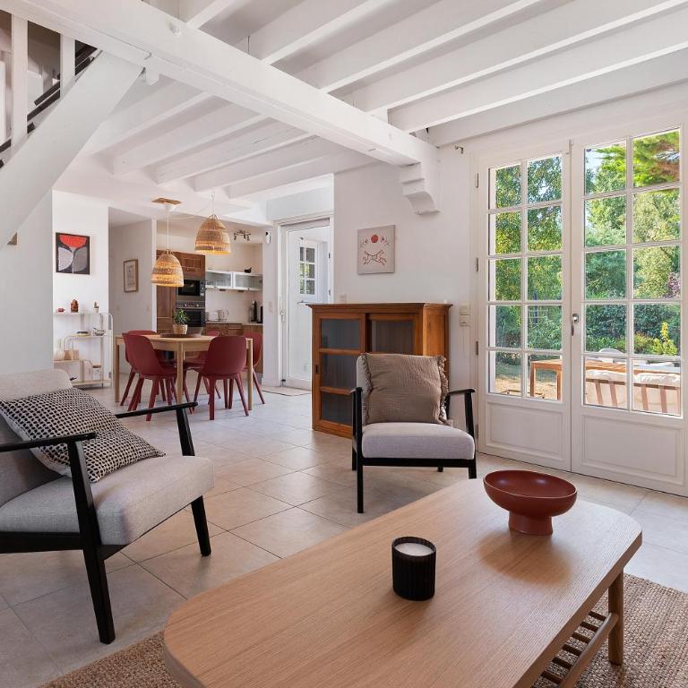 Ker Family - Maison de Vacances - 9