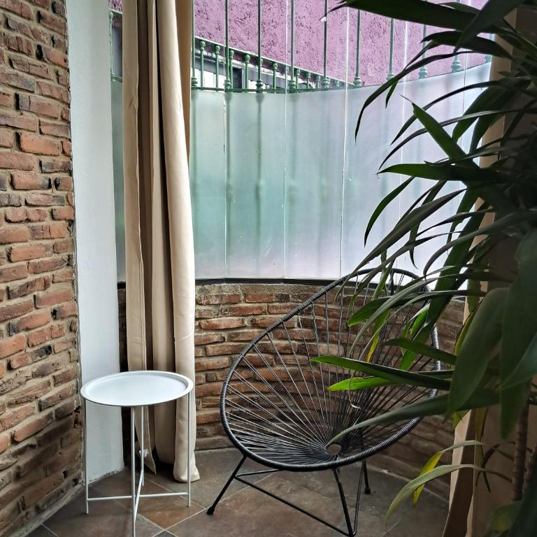 Casa Puerto Siete8 - Suite Deluxe de 2 dormitorios - 22